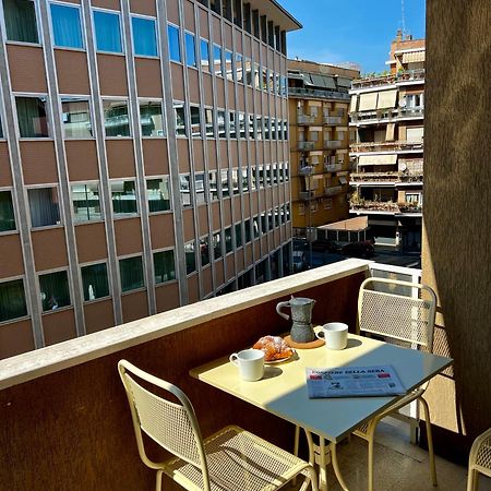 Stiv'S Apartment Roma Exterior foto